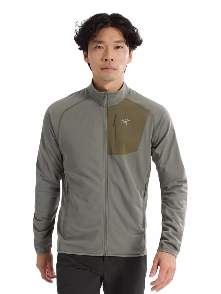 Arc'teryx Men’s Delta Jacket Men’s Sz Xl/Tg